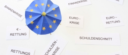 Chancen und Risiken des Euro-Rettungsschirms